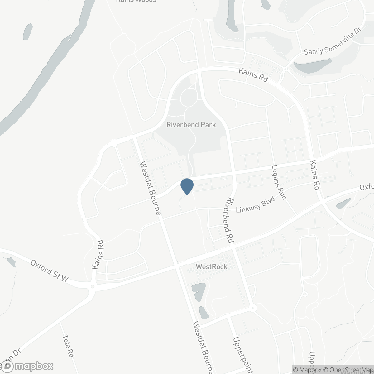 A110 - 2062 LUMEN DRIVE, London, Ontario N6K 0L3